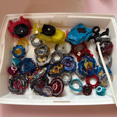 Lotto beyblade metal - lotto,