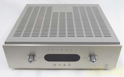 Primare spa21 amplifier - spa21,