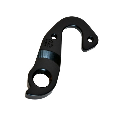 Gancio deragliatore per cube - deragliatore,