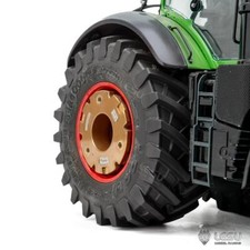 LESU una coppia contrappesi