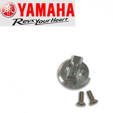 kit piastrina bauletto interna originale YAMAHA 39 e 50 LITRI codice 34BF840500