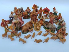 PRESEPE NATIVITÀ COMPLETO CM