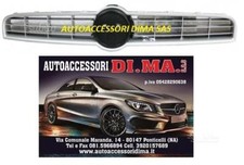 GRIGLIA MASCHERINA RADIATORE