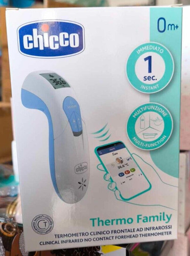 Chicco thermo family - chicco,
