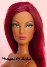 Barbie anemone Christian