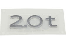 Originale Saab 9-3 Posteriore