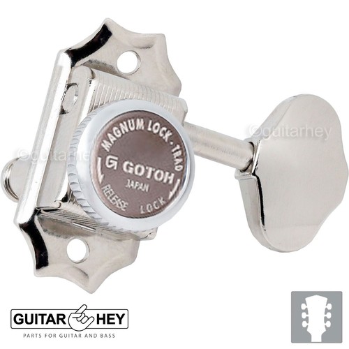 Nuovo gotoh sd90 - gotoh, mgt