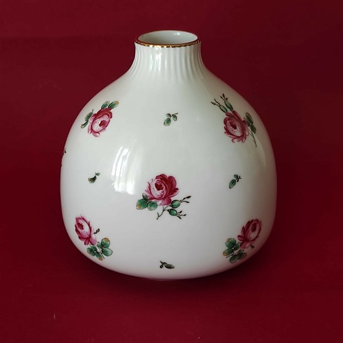 Vaso con collo - a, g