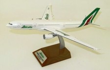 1:200 Inflight Alitalia Airbus