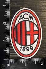 ACM AC MILANO FERRO SU TOPPA