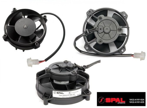 Ventola oem tempi adatta - ventola,