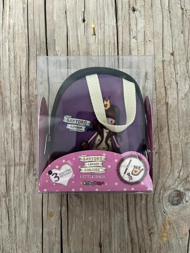 Santoro london gorjuss mini - santoro,