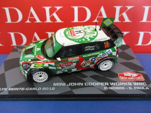 Die cast modellino - 1/43,