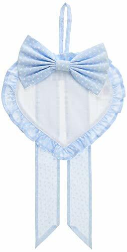 Filet fiocco nascita neonato - fiocco,
