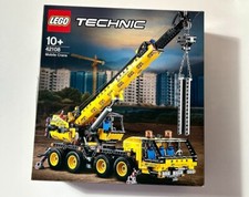Lego technic 42108 mobile - lego,