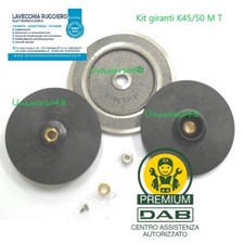 Ricambio DAB Kit giranti pompa