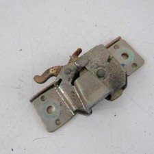 Serratura porta posteriore 90387848 per Opel Tigra 1994-2001 usata (46646)