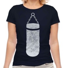 Sacco da Boxe Affliggere