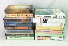 15 Videocassette VHS Religione