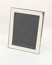 Cornice argento  misura foto