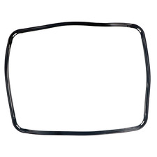 Guarnizione porta forno franke 4 lati con ganci 1999170 133.0169.205