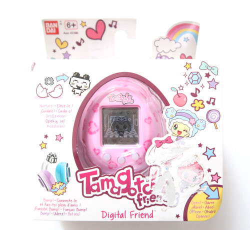 Tamagotchi bandai friends - bandai,