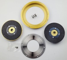 Ricambi mulinello Penn International 80ST 80STW - Piastre di trascinamento, rondella, coperchio, viti