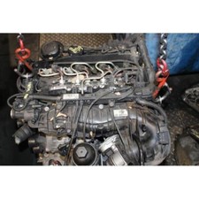 MOTORE COMPL. N47D20C BMW