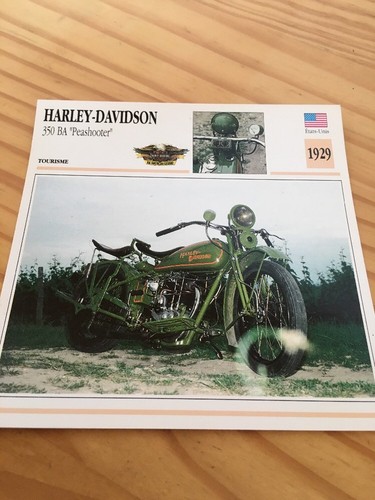 Harley davidson 350 - harley,