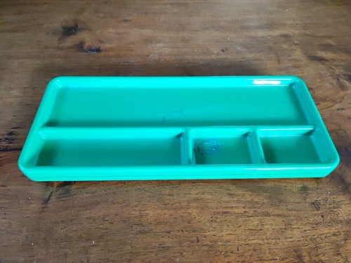 Plastic desk neolt vintage - desk,