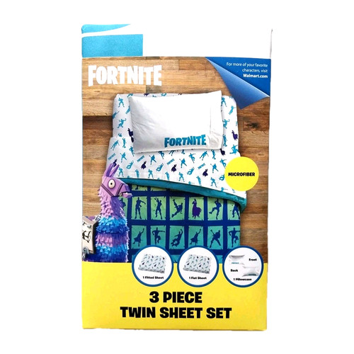 Fortnite lama pezzi - fortnite, 3