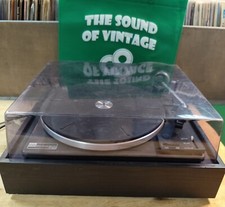 Giradischi BSR P 163 PER RESTAURO