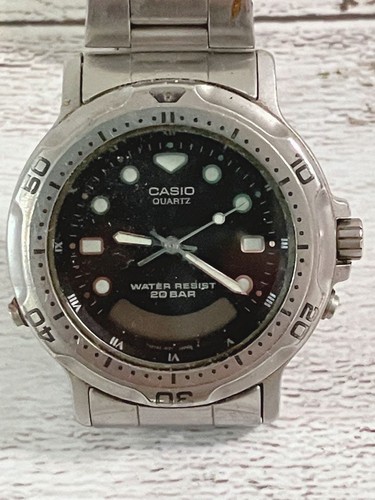Orologio polso casio - orologio,