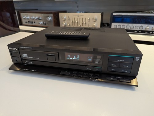 Philips 960 lettore cd - philips,