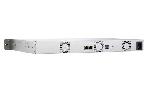 Qnap 433eu nas rack - rack, (1u)