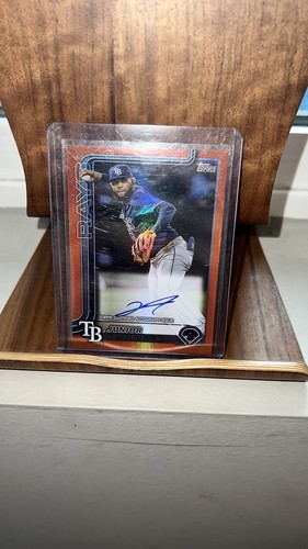 Topps 2025 serie - serie,