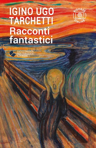 Racconti fantastici con - fantastici.,