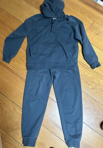 Set felpa pantaloni zara - felpa,