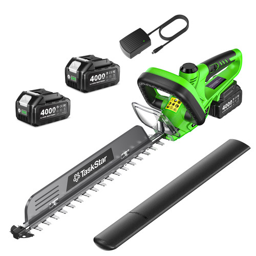 Tagliasiepi batteria cm - tagliasiepi, a
