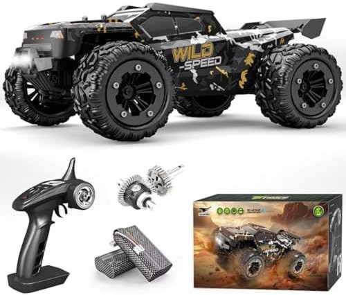 Brushless auto per - rc,