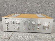 YAMAHA CA-1000Ⅱ Integrated