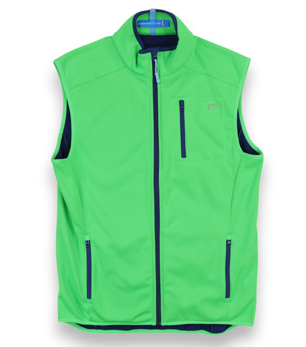 Southern tide full zip - tide,