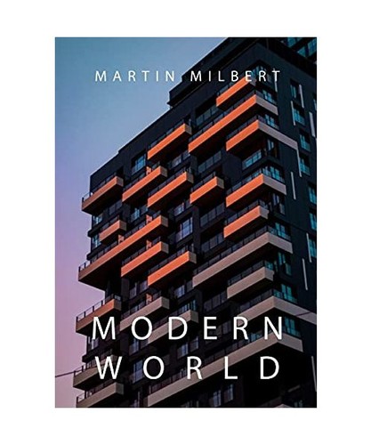 Modern world this book - world:,