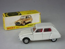Dinky Toys France 1413 Citroen
