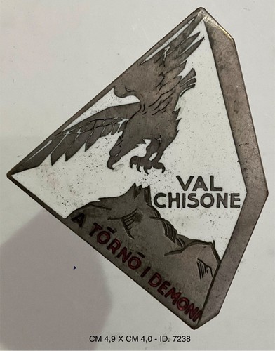 Alpini val chisone 1942 regio - alpini,