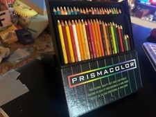 Vintage PRISMACOLOR
