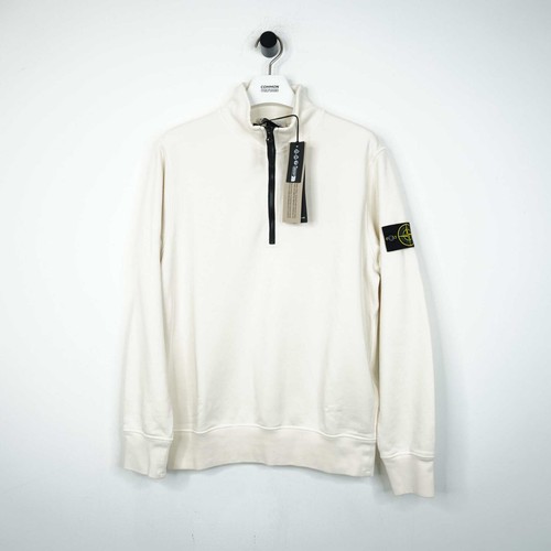 Felpa stone island - felpa,