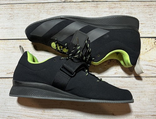 Scarpe adidas adipower - scarpe,