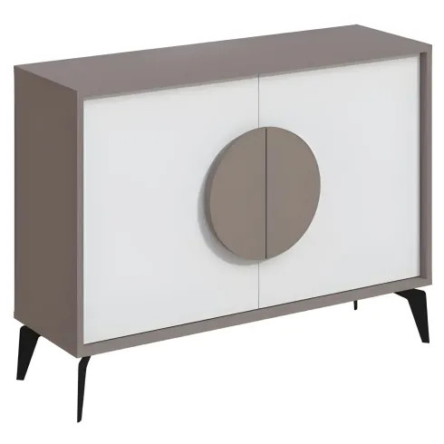 Madia soggiorno moderna 110 - moderna,