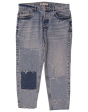 Jeans uomo zara conici - conici, eu